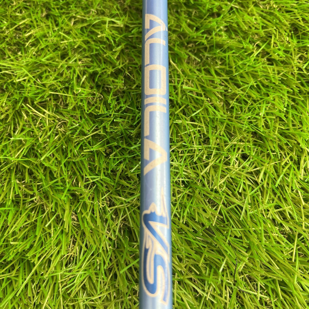 King Cobra Speed LD Offset 3 Wood RH Proto-HL 47-L Ladies Flex Shaft 42"