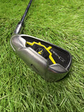 Wilson Staff D200 7 Iron RH Steel FST Uniflex Shaft 37.5"