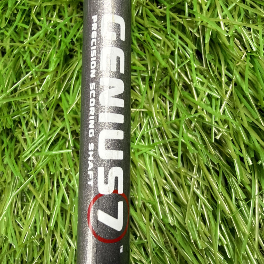 SCOR 4161 53° Wedge RH Genius 7 Graphite Shaft 34"