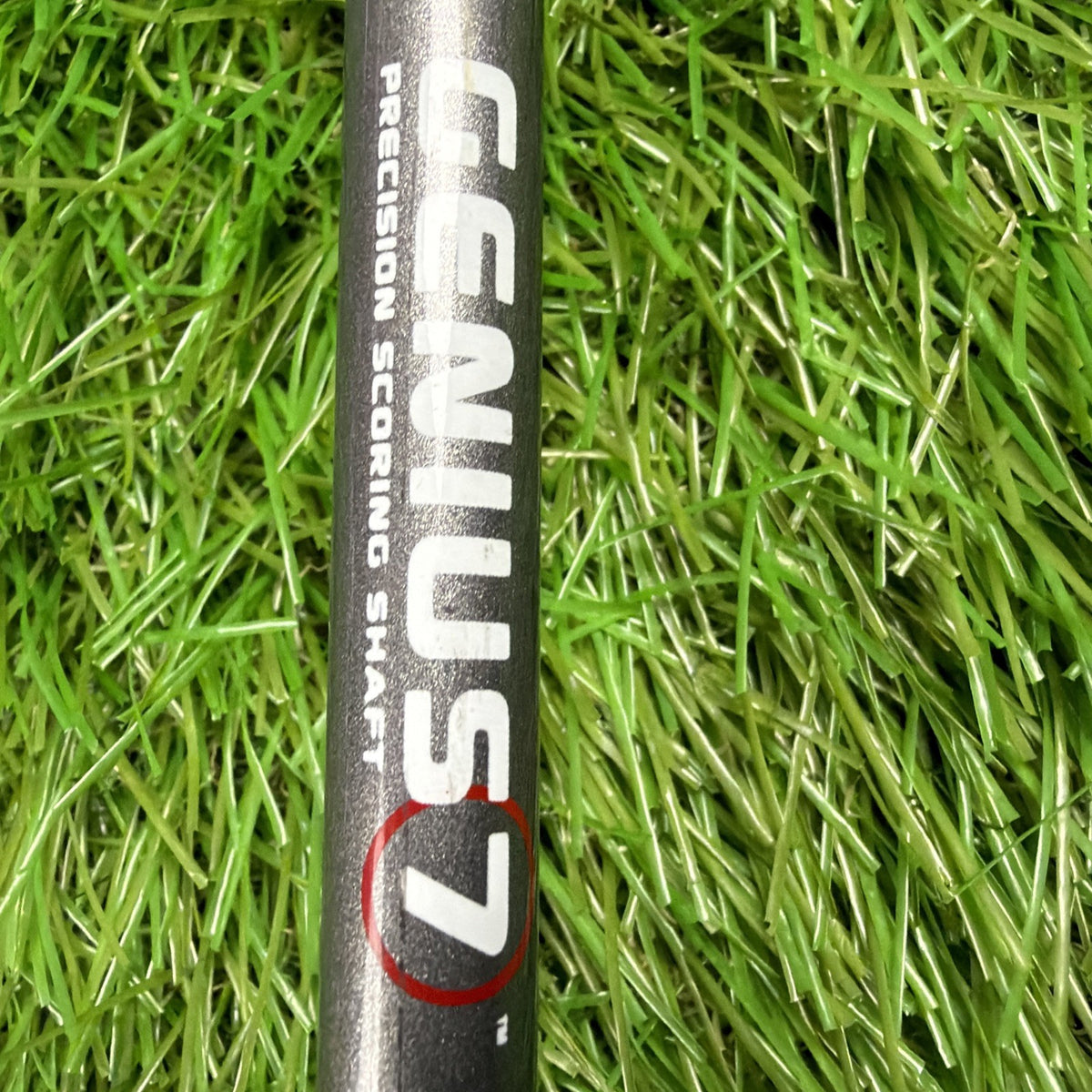 SCOR 4161 53° Wedge RH Genius 7 Graphite Shaft 34"