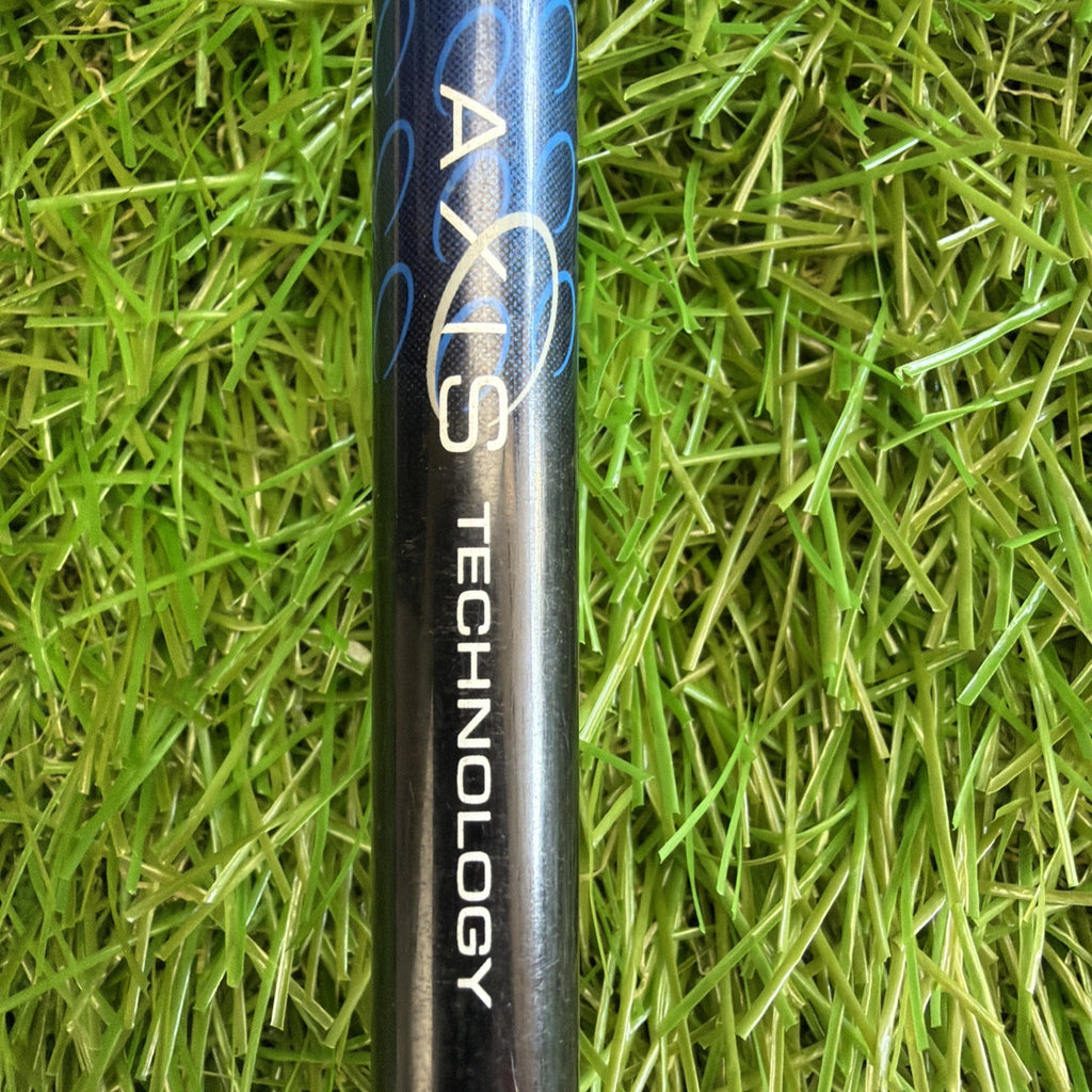 Adams IDEA A705 3i Hybrid RH Graffaloy ProLaunch Hybrid Regular Flex 40.5"