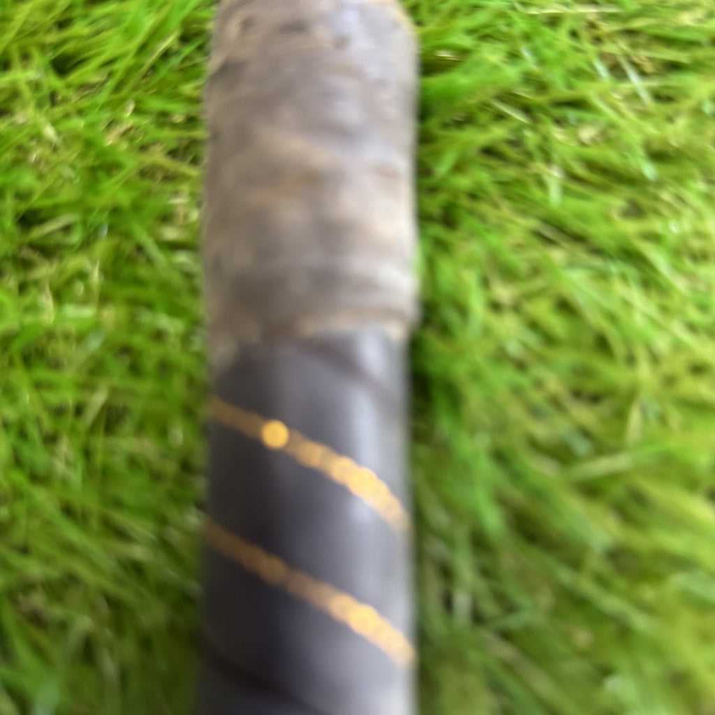 Rare Vintage Tommy Bolt Kroydon 4 Wood RH Steel Power-Zone Shaft 42"