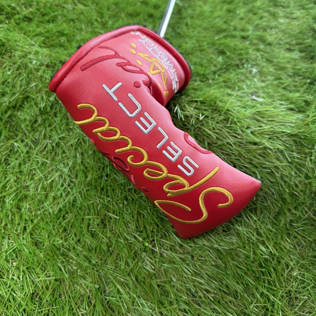 Scotty Cameron Special Select Newport Putter RH 35" - Mint