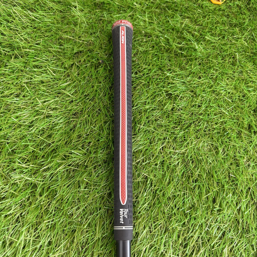 Perfect Club 21° Metal Wood RH Regular Flex Graphite Shaft 39.5"