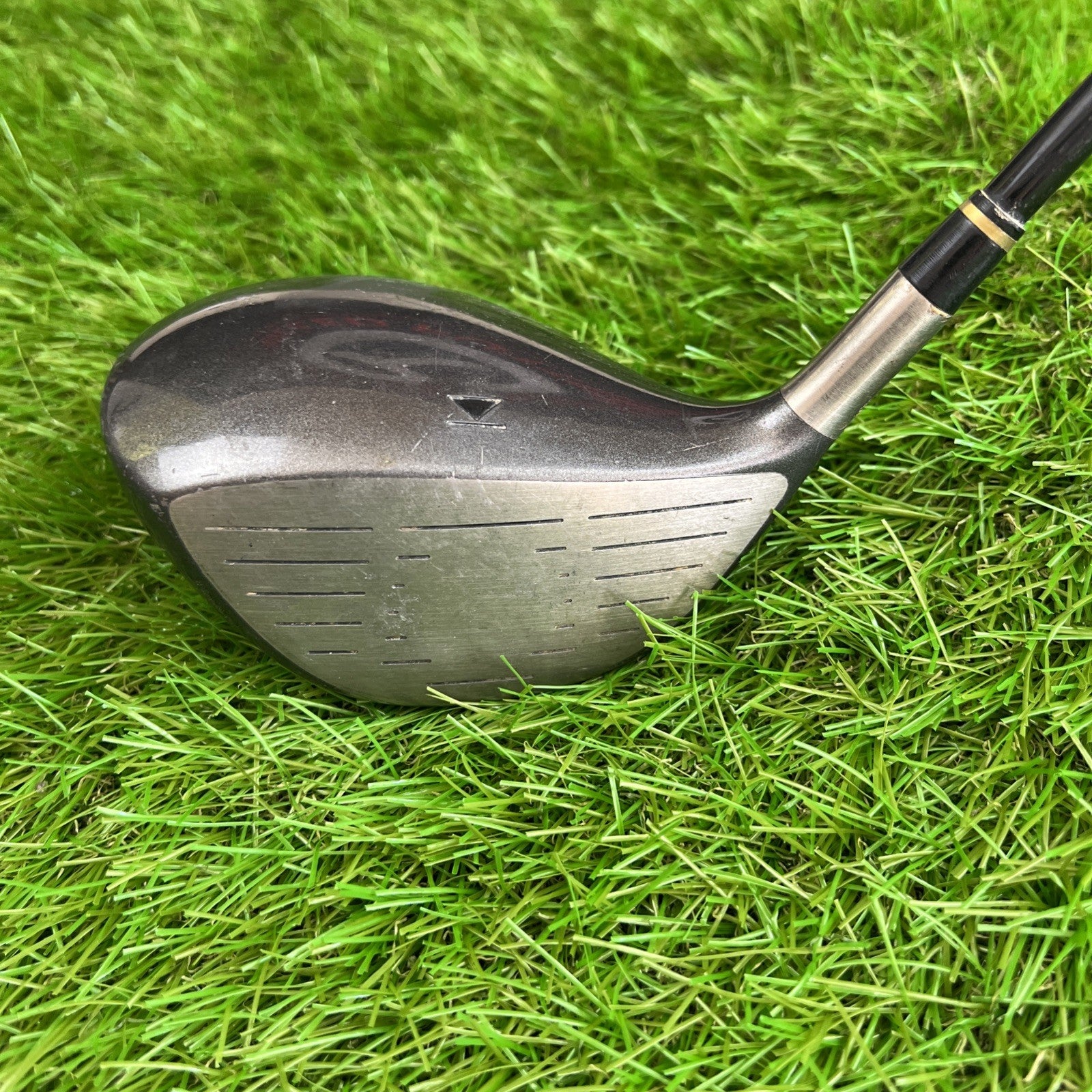 Titleist 975L FE 8.5° Driver RH Penley 71 Gram Regular Flex Shaft 44.5”