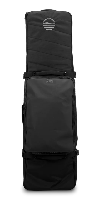 Sunday Golf Coaster Travel Bag