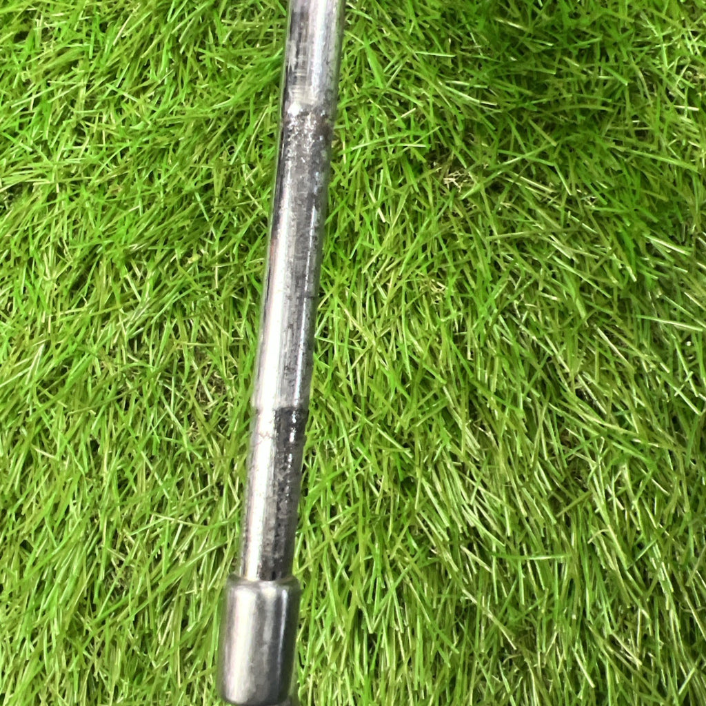 Juli Inkster Signature Series JI-2 Mallet Putter RH Steel Shaft 32"