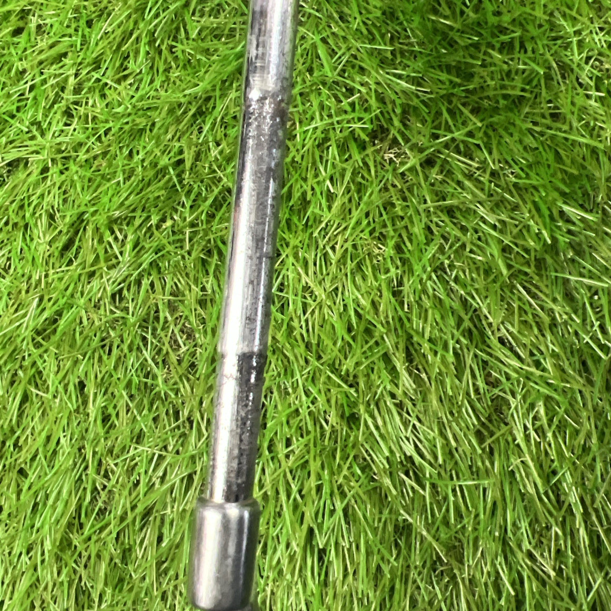 Juli Inkster Signature Series JI-2 Mallet Putter RH Steel Shaft 32"