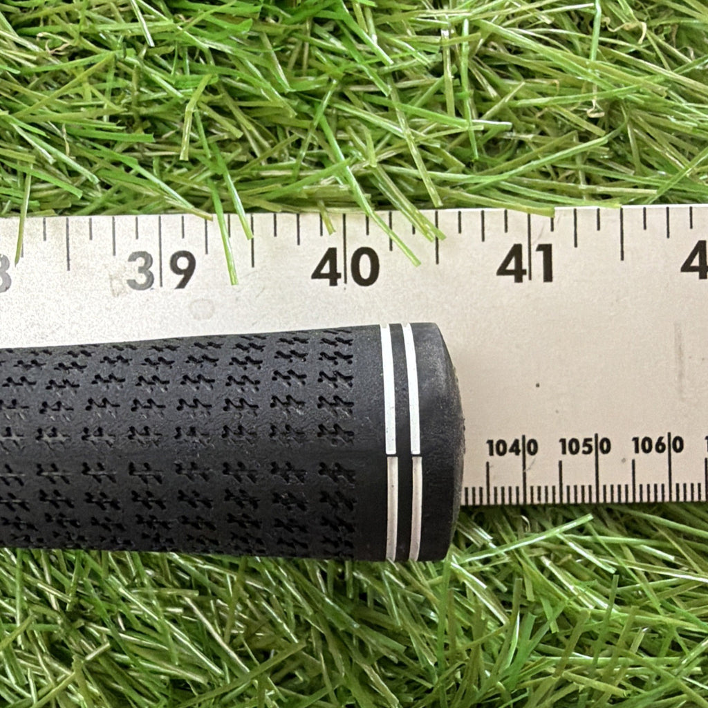 Alien 4 Hybird (21°) ET Hybrid RH Apollo 75g Regular Flex Shaft 40.5"