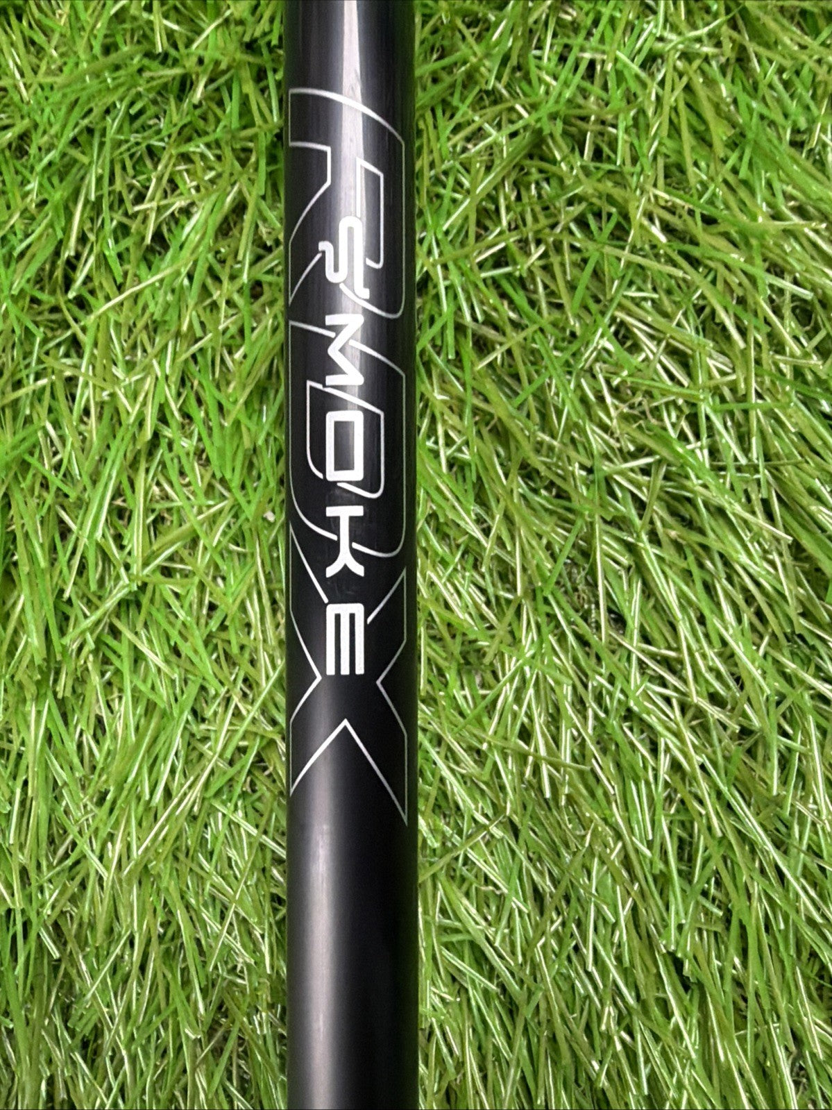 Mizuno STG 15° 3 Wood Adj. Loft RH HAZRDUS Smoke RDX 6.0 75g Stiff Flex 43"