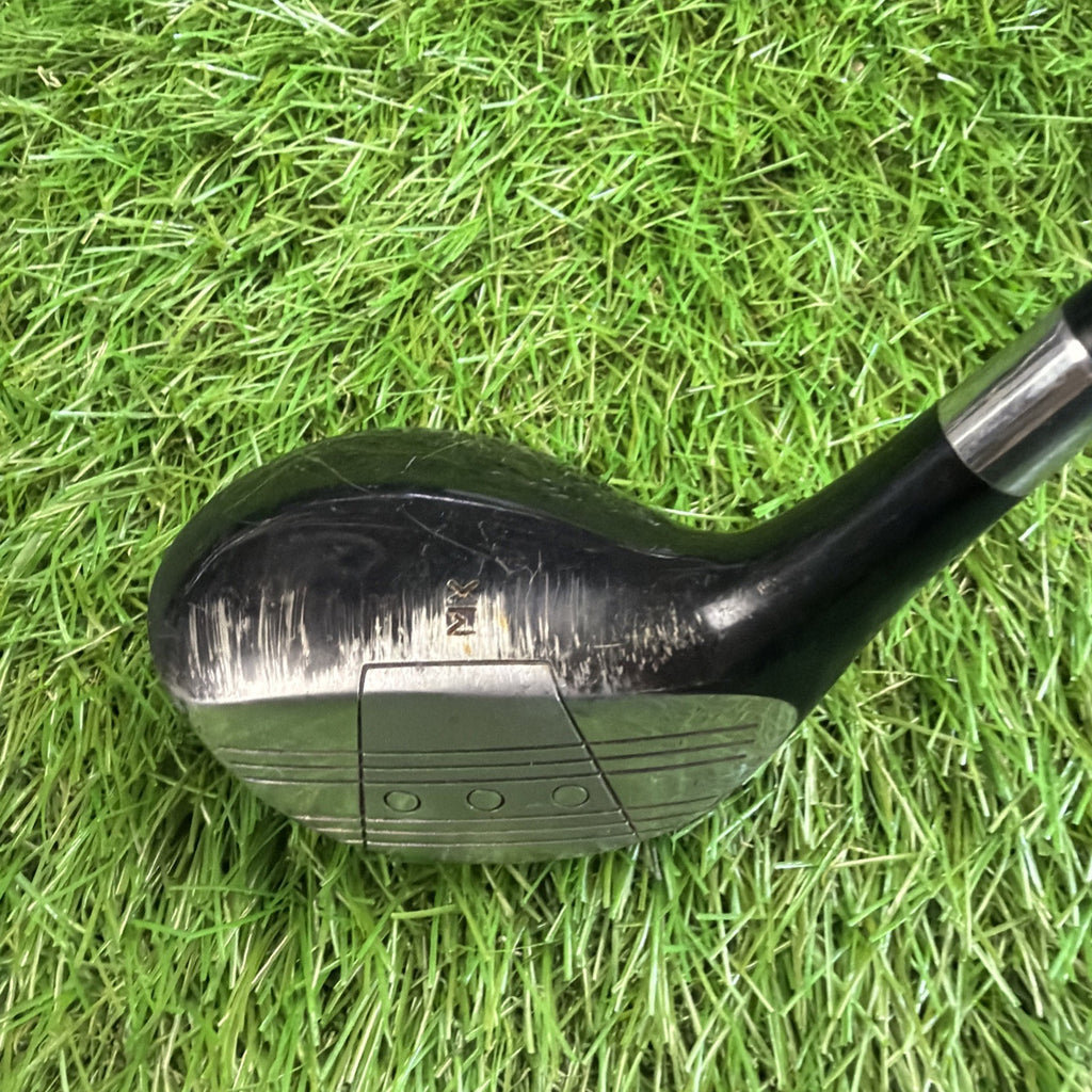 Vintage MacGregor MX 1 Wood RH Steel Shaft 43.5" Original Grip