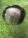 TaylorMade 360 Ti 10.5° Driver RH Tour-S 90 Stiff Flex Graphite Shaft 45.5"