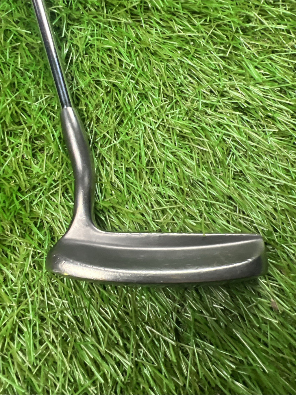 Spalding TPM 5 TP Mills Blade Putter RH 34.5"