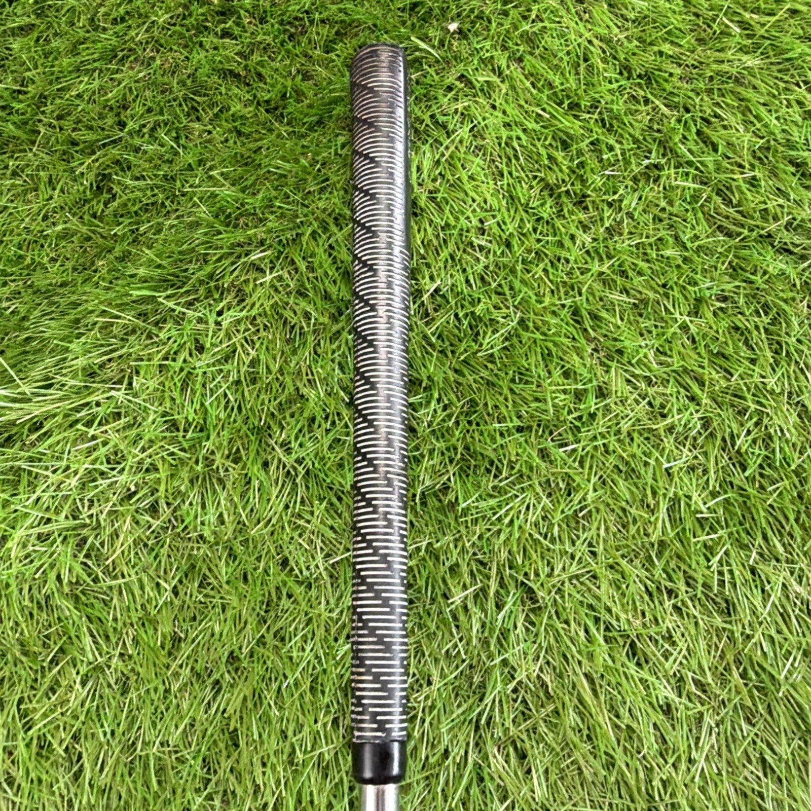 Vintage Wilson Classic 4 Iron RH Steel Shaft Reminder Grip 37.5"