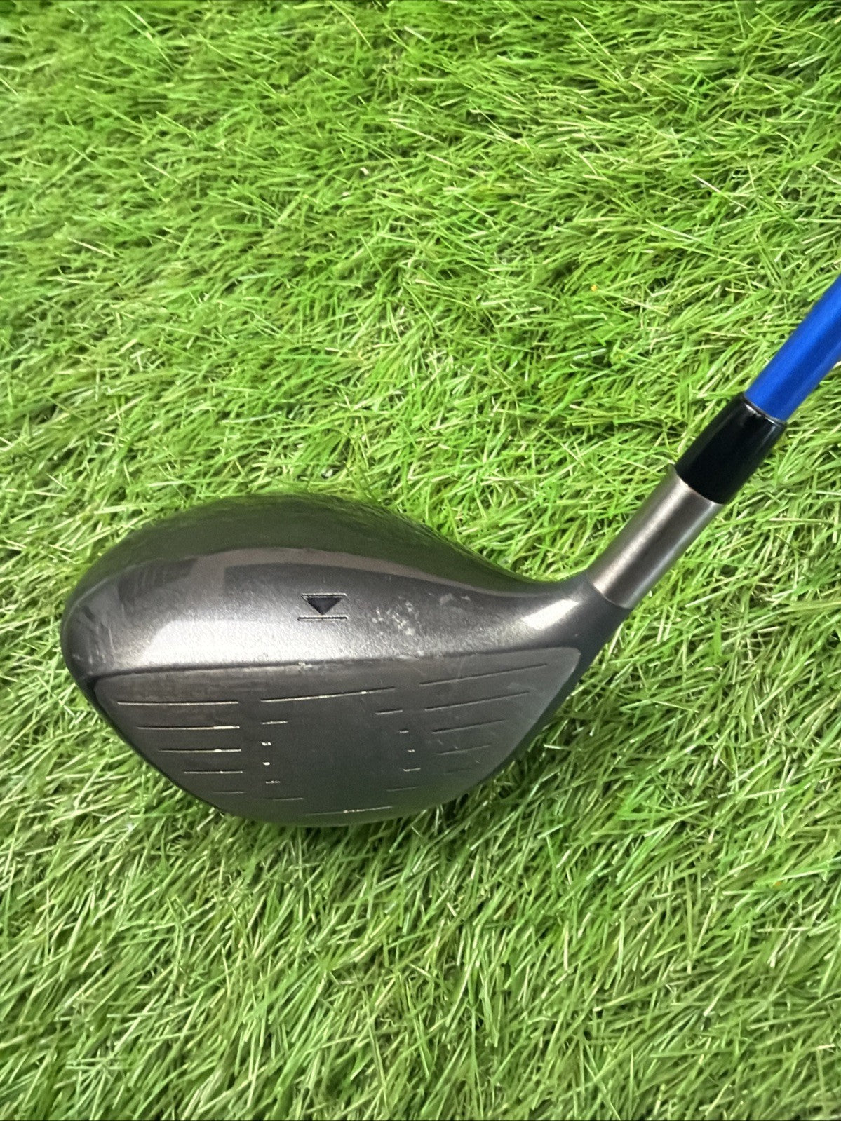 Titleist 975J-VS 8.5° Driver RH Grafalloy ProLaunch Blue 65S Stiff Flex 45"