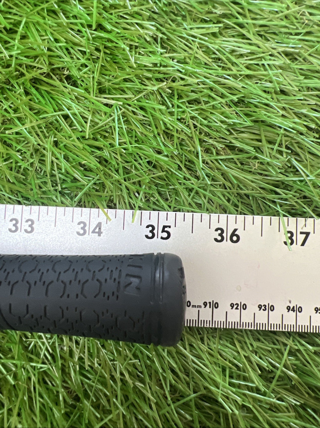 PXG 0311 Forged 58° Wedge RH Elevate 95 Stiff Flex Shaft 35.5"