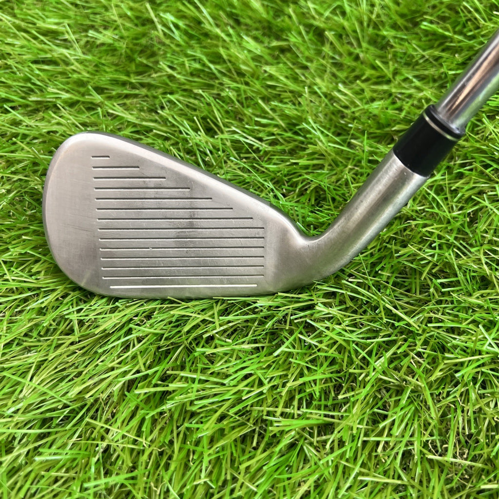 TaylorMade M4 6 Iron RH KBS Tour Lite Stiff Flex Shaft 37.5"