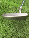 Mizuno 0704 Blade Putter RH Steel Shaft 35"