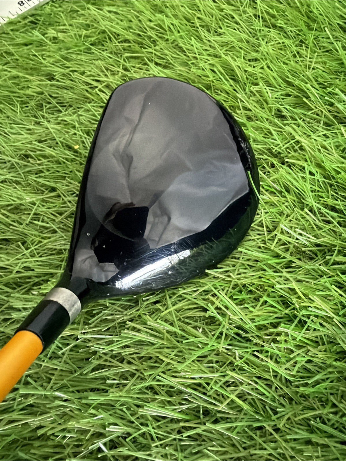 Ping G10 14° 3 Wood RH UST ProForce V2 High Launch 76g Stiff Flex Shaft 43"