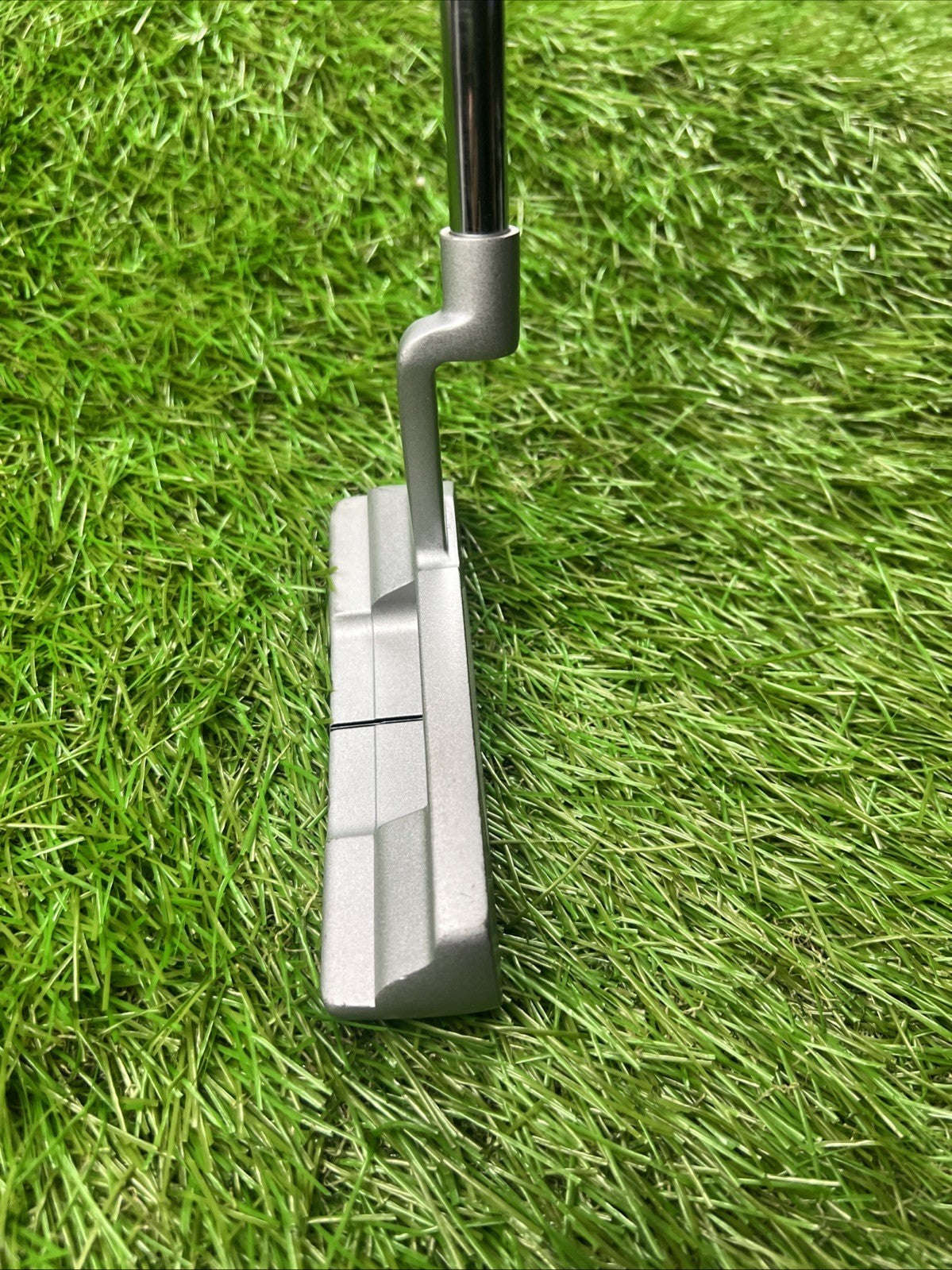 Odyssey White Hot OG Two Putter RH 34" Ping Grip