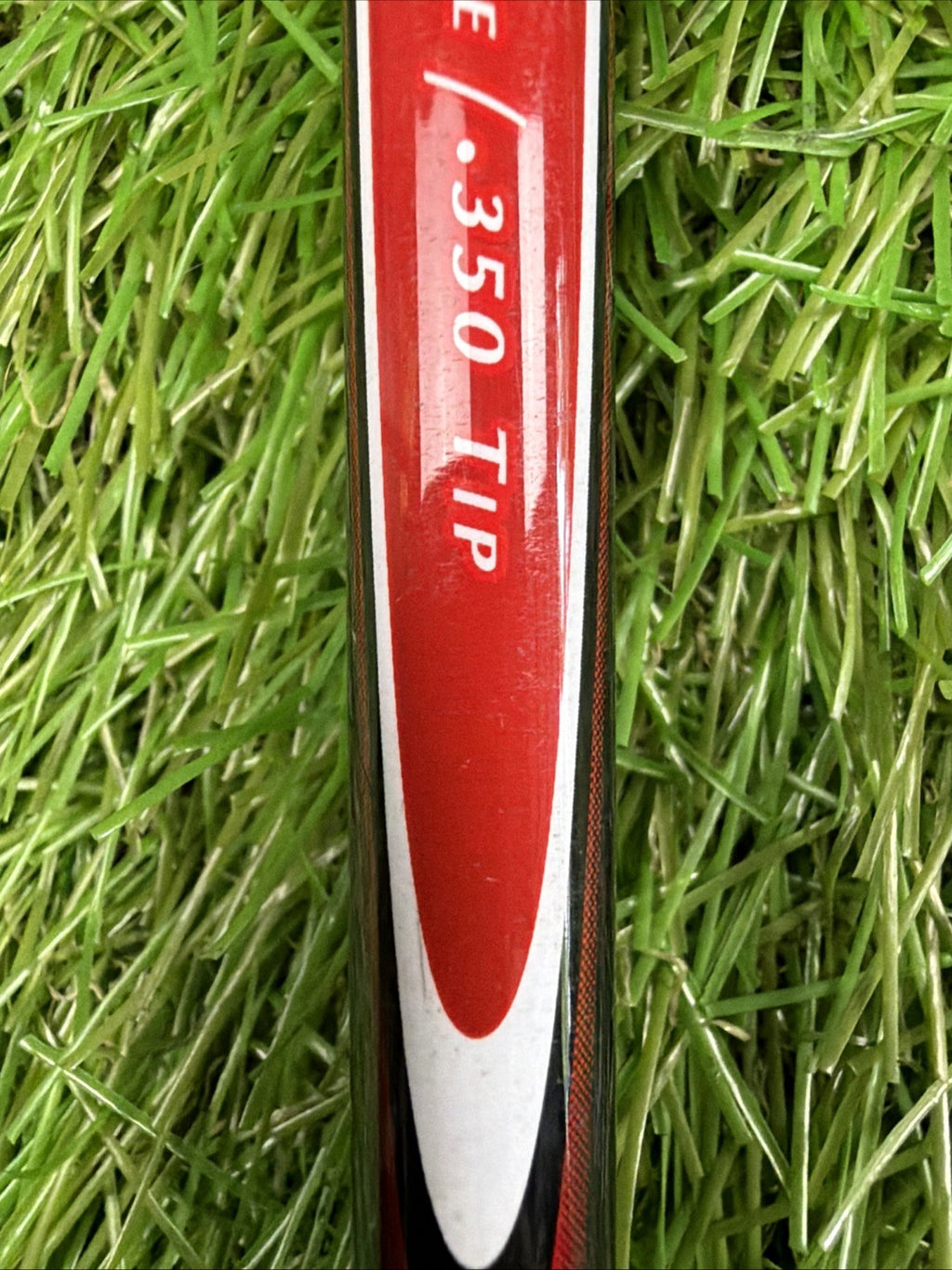 PowerBilt TPX 21° 5 Wood RH TPX Regular Flex Graphite Shaft 42.5"