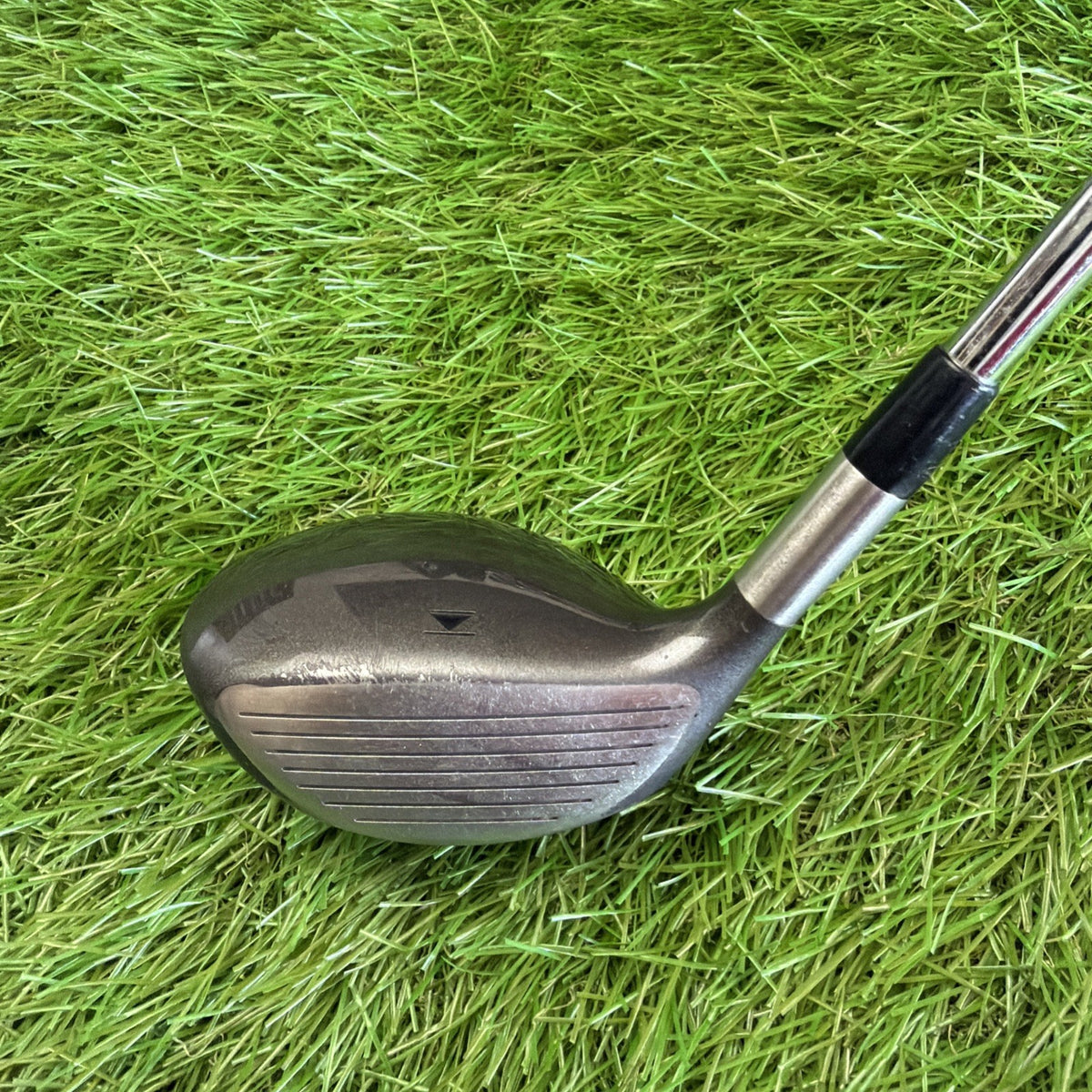 Titleist Pro Trajectory 975F 12.5° Driver RH Dynamic Gold S300 Stiff Flex 42.5"
