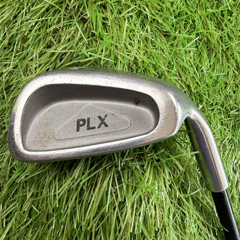PLX Sand Wedge RH Stiff Flex Graphite Shaft 36"