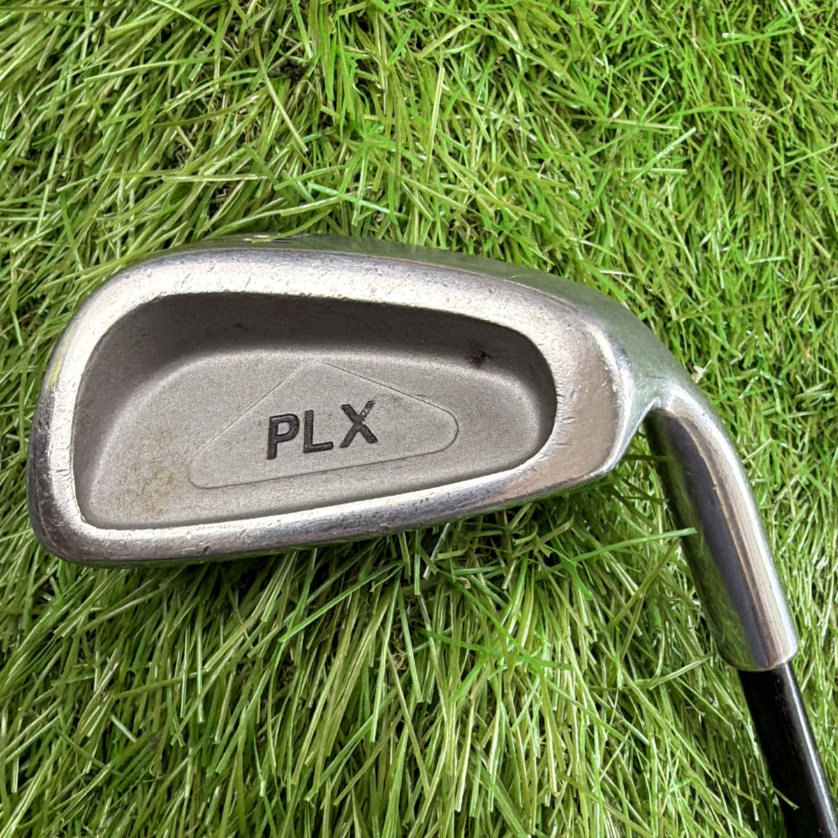 PLX Sand Wedge RH Stiff Flex Graphite Shaft 36"