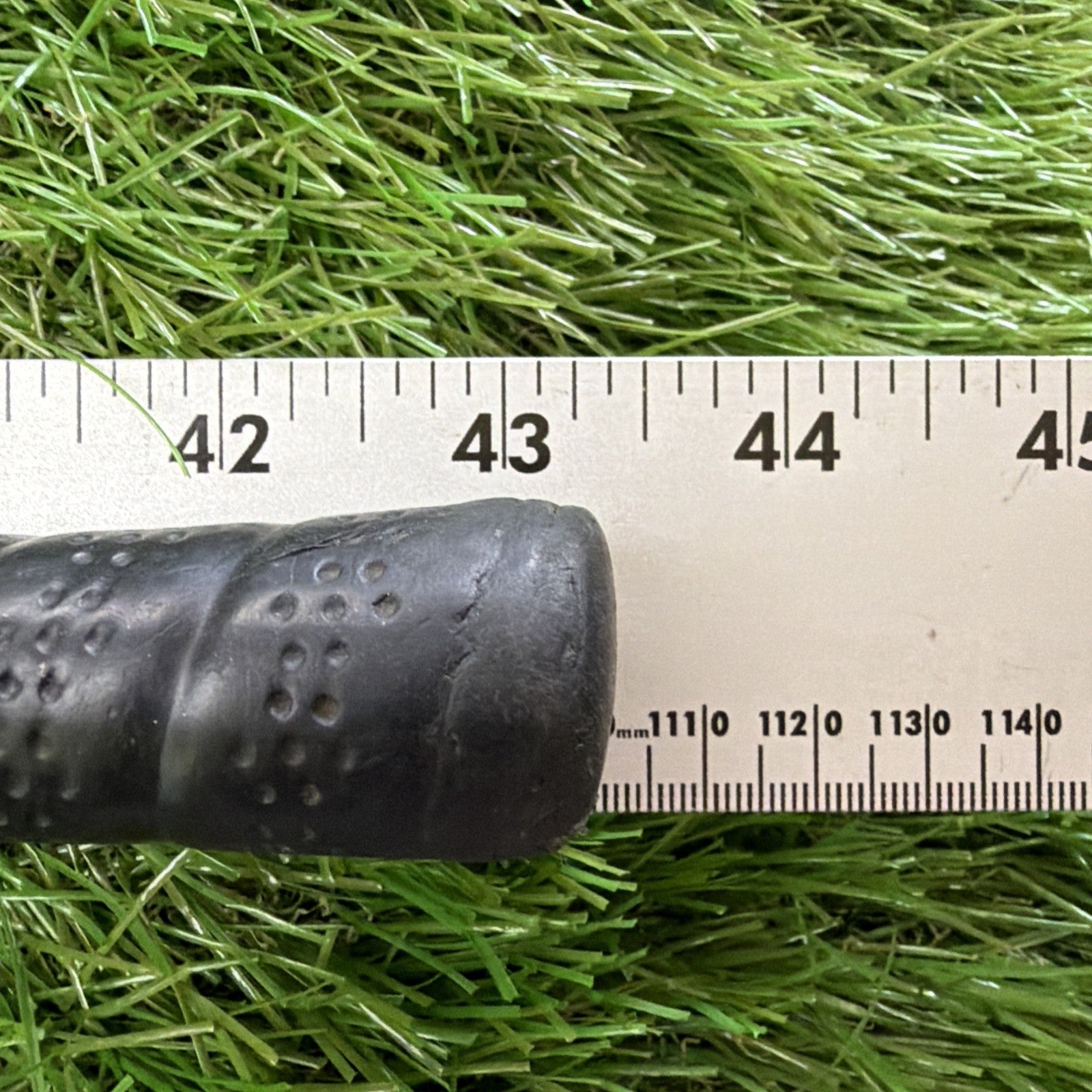 King Snake 3 & 5 Woods RH BGF 300 Graphite Shafts