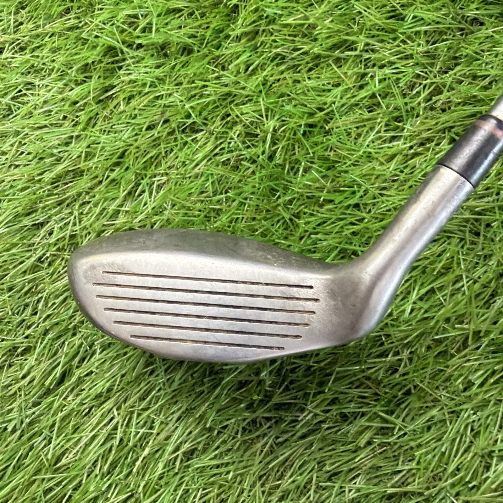 Vintage Synchron Fairway Series 16° 3 Wood RH Graphite Shaft 42.5"