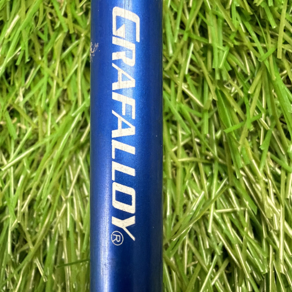 Nike SQ Tour 460 10.5° Driver RH Grafalloy ProLaunch Blue 46.75"