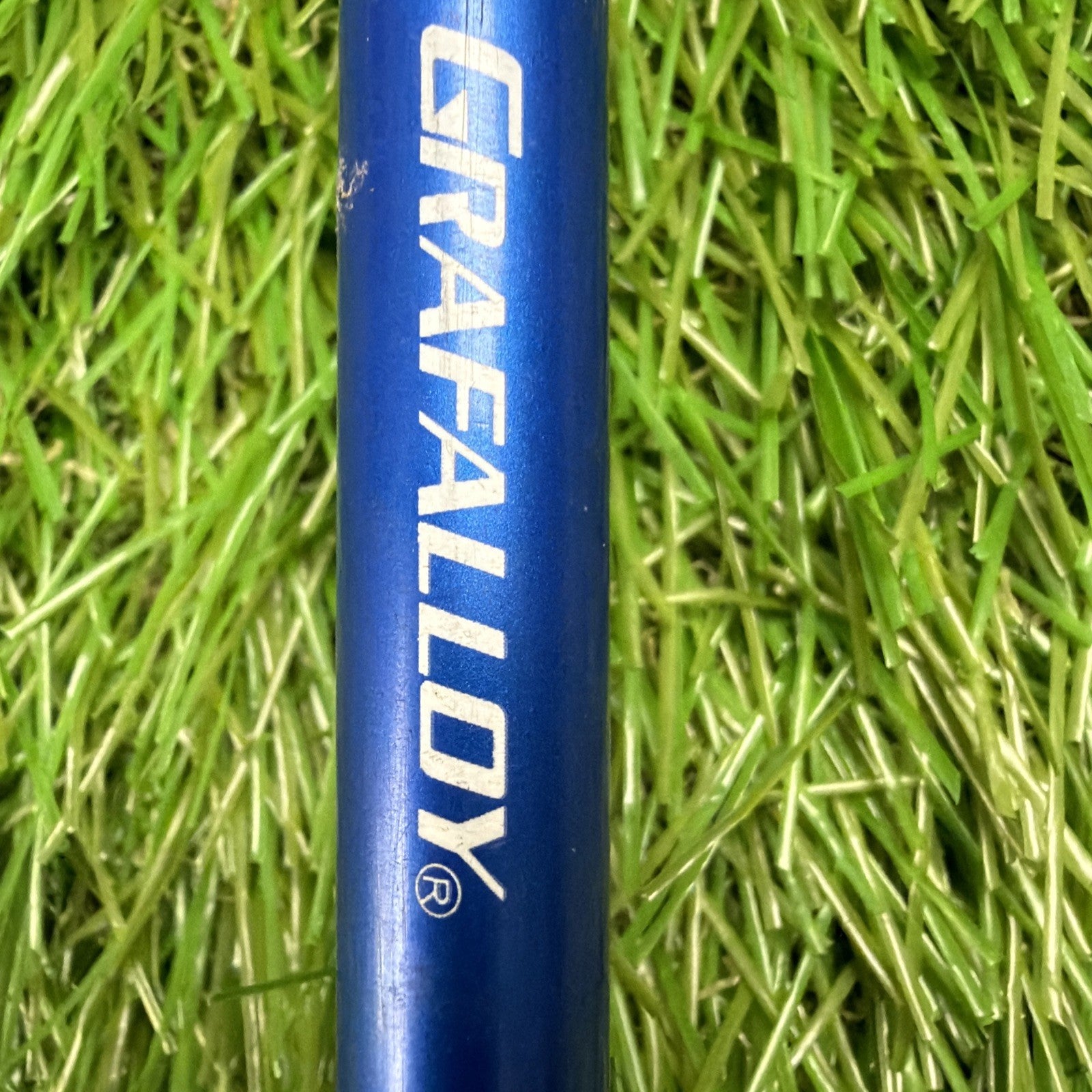 Nike SQ Tour 460 10.5° Driver RH Grafalloy ProLaunch Blue 46.75"