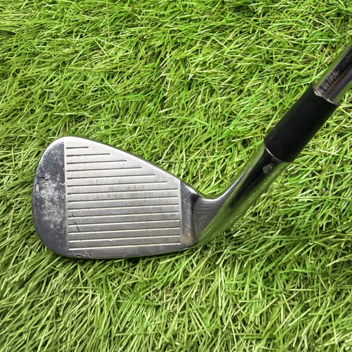 Wilson C300 Gap Wedge FLX Face RH Project X 5.0 Regular Flex Shaft 35.5"
