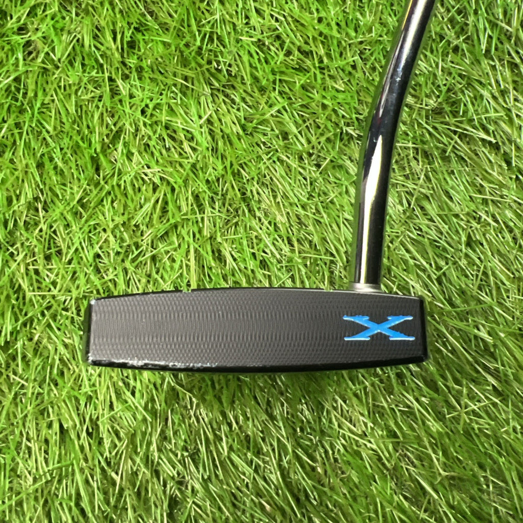 Scotty Cameron Phantom X 7.5 Putter RH 33" w/Headcover