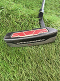 Wilson Harmonized M4 Blade Putter RH Steel Shaft 35" New Grip
