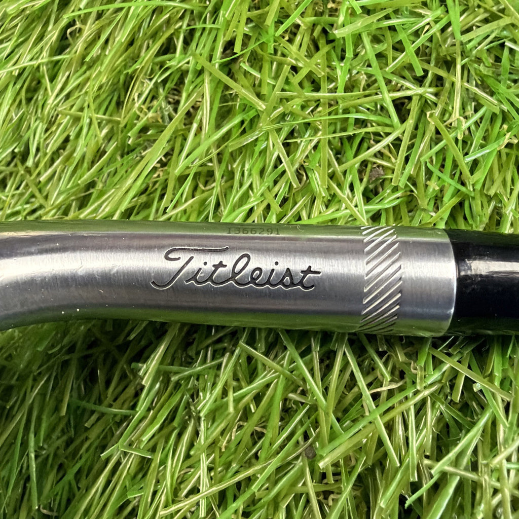 Titleist Vokey SM10 60° 08M Wedge RH Wedge Flex Steel Shaft 35"