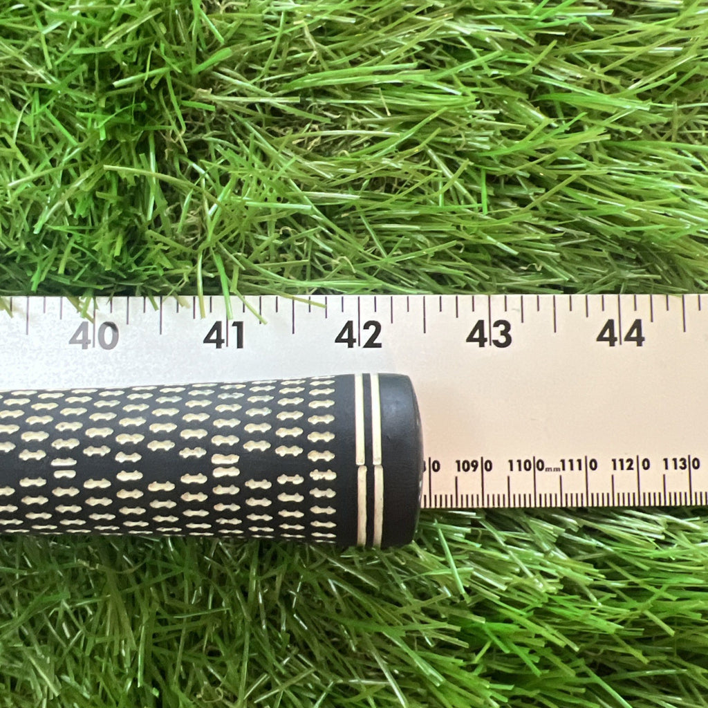 New Pro Select  TransSteel 5 Wood RH Regular Flex Shaft 42"