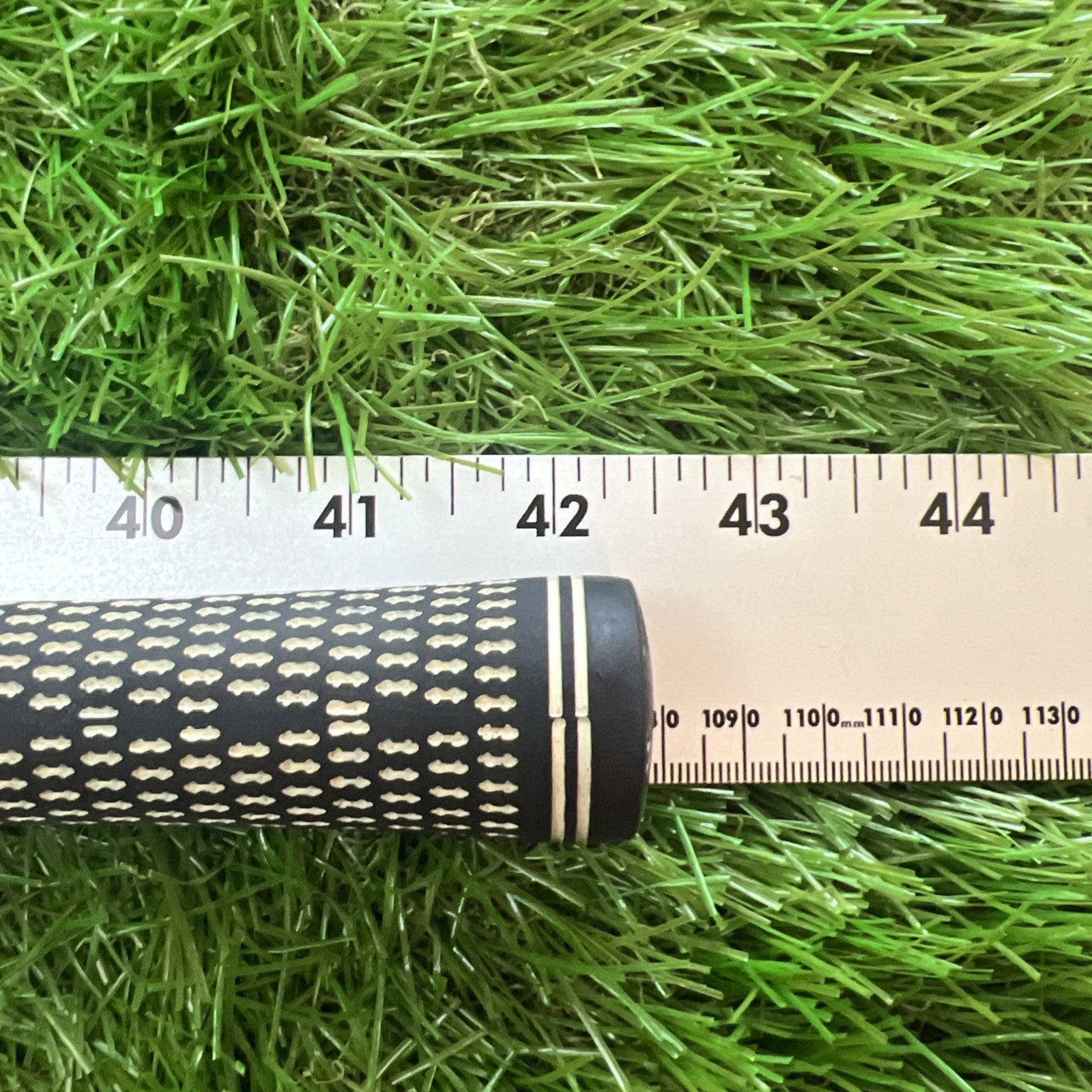 New Pro Select  TransSteel 5 Wood RH Regular Flex Shaft 42"