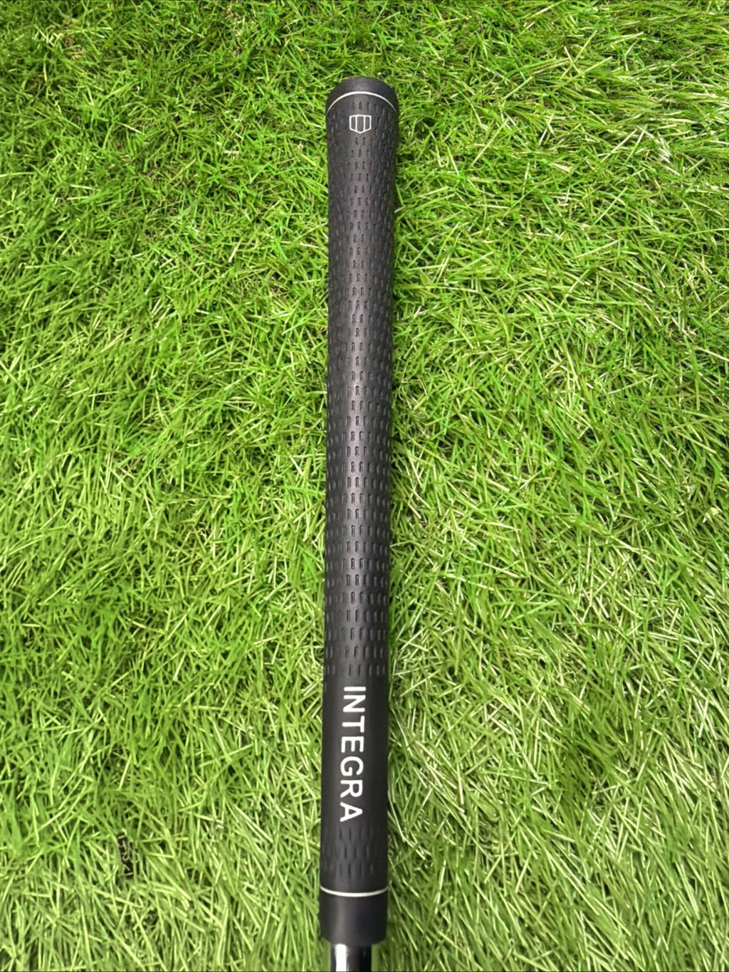 Integra Saberhawk 6 Iron RH Steel Shaft 37.5"