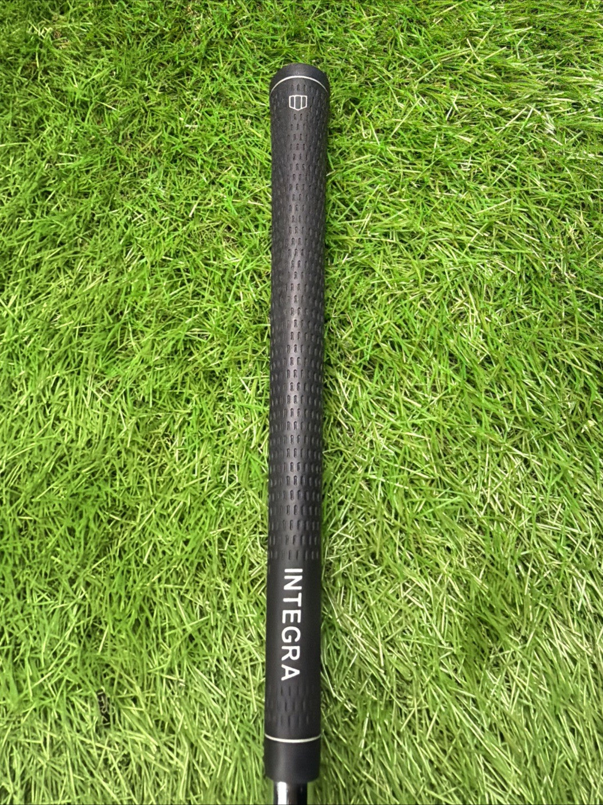 Integra Saberhawk 6 Iron RH Steel Shaft 37.5"
