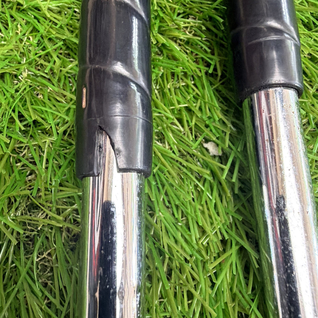 Pro Select NXT Two 3 & 5 Wood RH Regular Flex Steel Shafts
