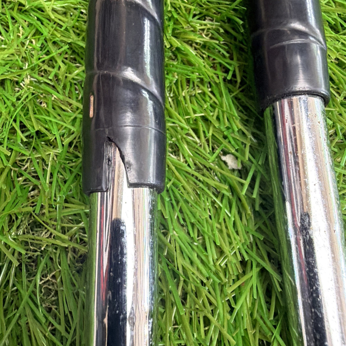Pro Select NXT Two 3 & 5 Wood RH Regular Flex Steel Shafts