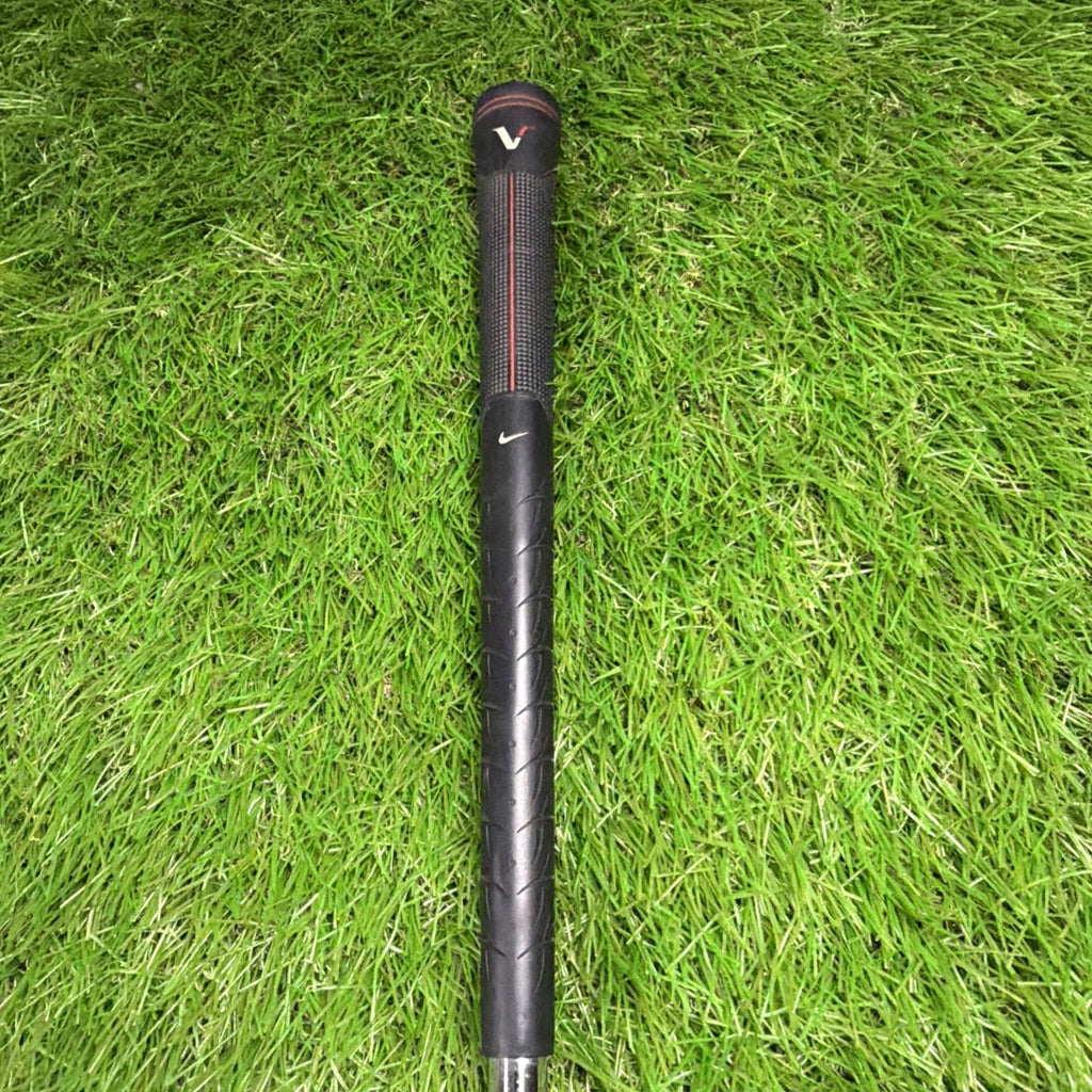 Nike VR 5 Iron Forged LH Dynamic Gold R300 Regular Flex Shaft 38" Original Grip