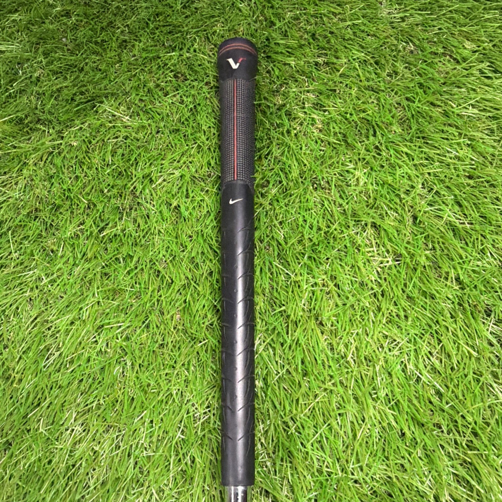Nike VR 5 Iron Forged LH Dynamic Gold R300 Regular Flex Shaft 38" Original Grip