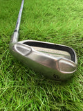 TaylorMade RocketBallz 6 Iron RH Stiff Flex Shaft MId Size Grip 37.75"