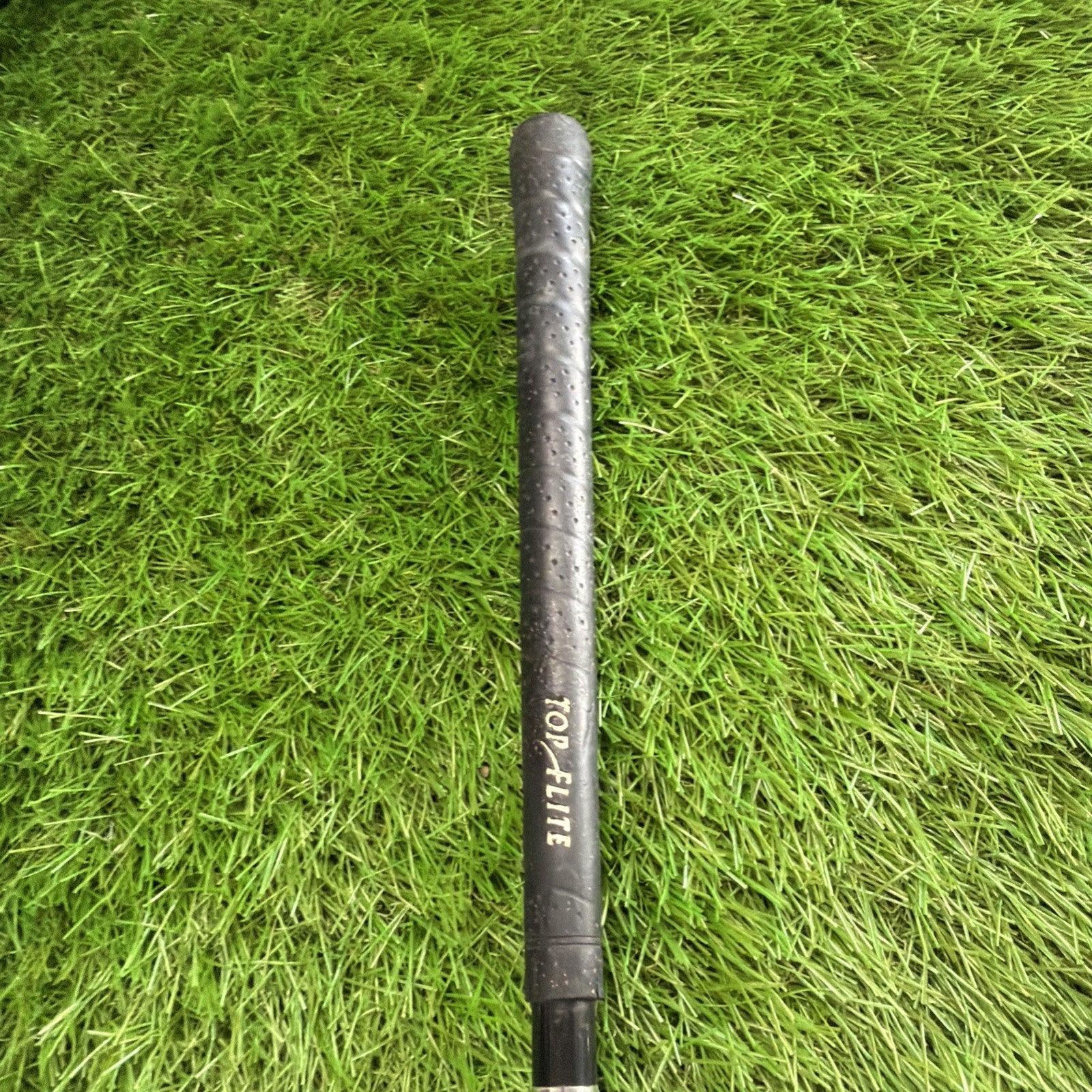 Top Flight Intimidator 10.5° Driver RH ALDILA Stiff Flex Graphite Shaft 44.5"