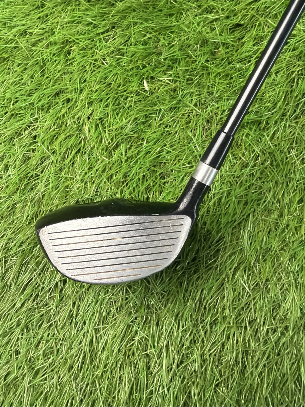Knight Connexion 19° 5 Wood RH ALDILA VX Intermediate Flex Graphite Shaft 42"