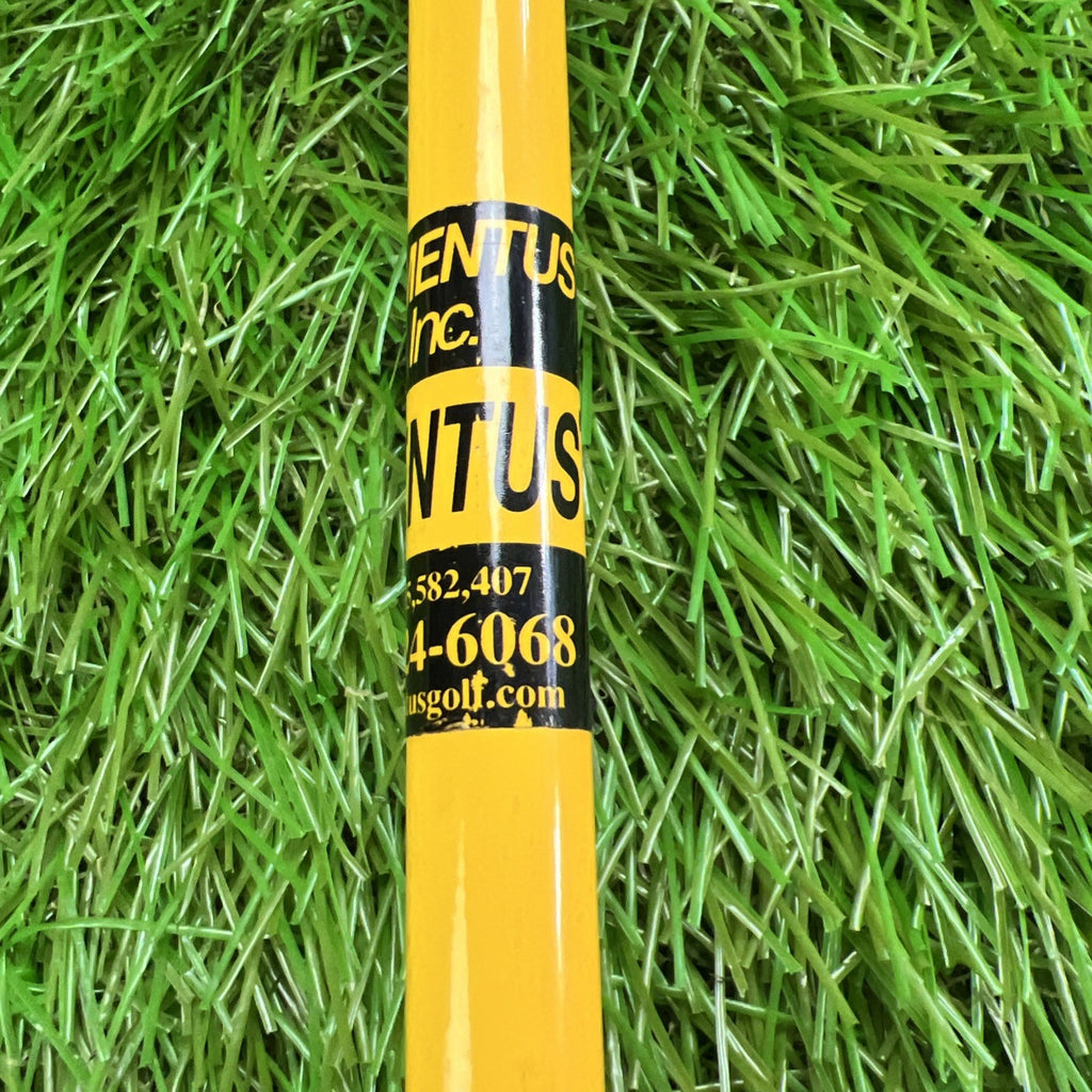 Momentus Weighted Putter 42 oz RH 33.5"