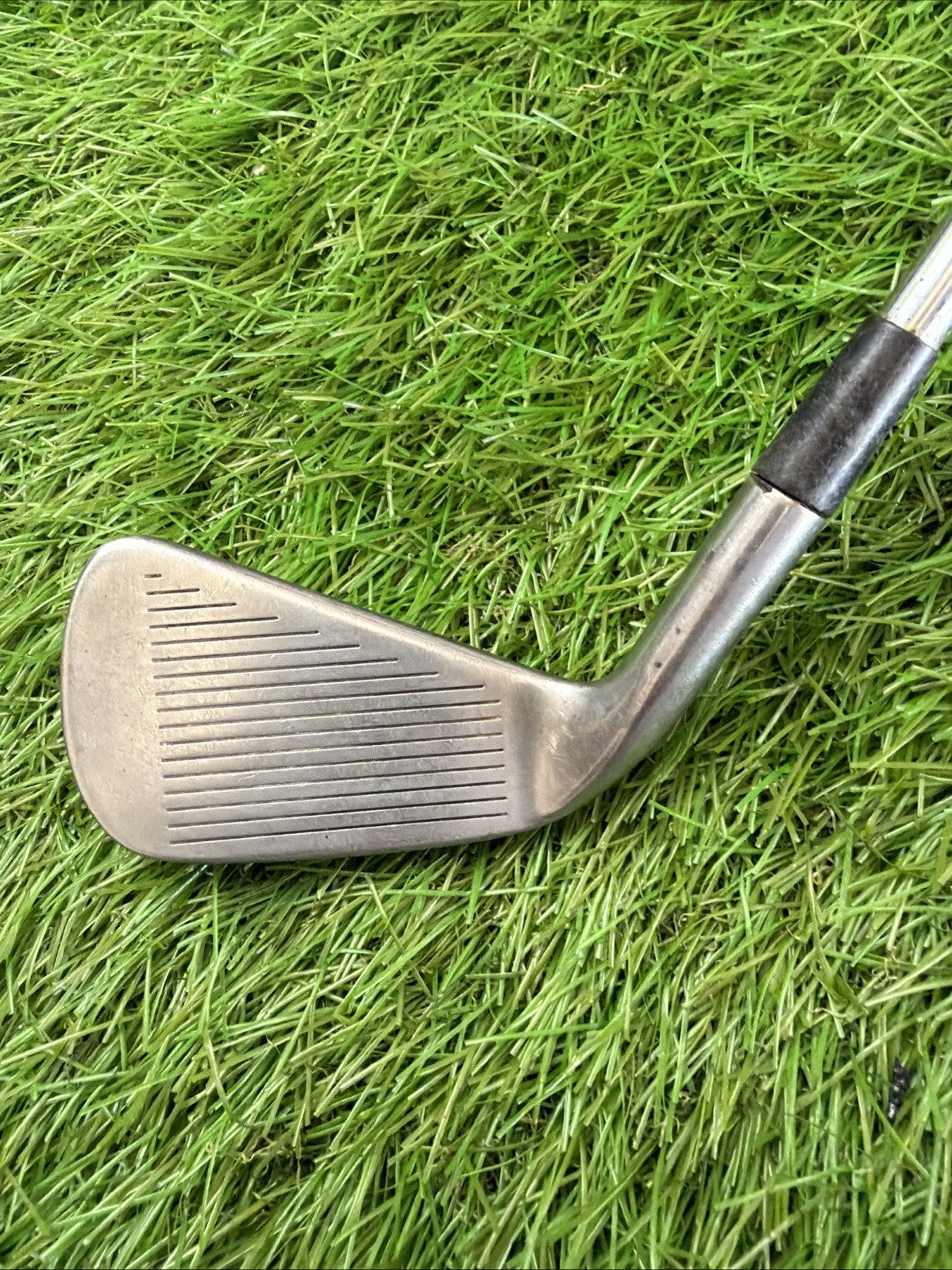 Titleist DCI 3 Iron 21° RH Dynamic Golf Stiff Flex Shaft 39"