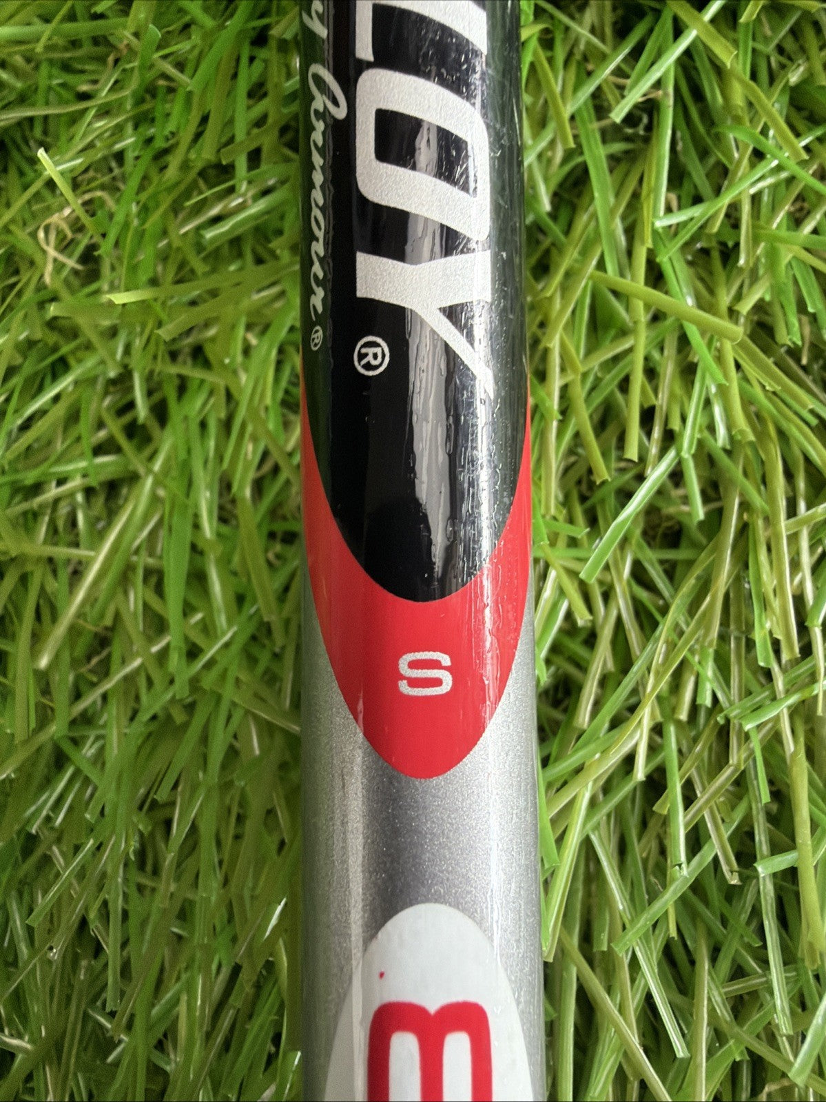 Tommy Armour 845vt 9.5° Driver RH Grafalloy Stiff Flex Shaft 45"